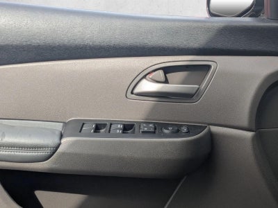 2013 Honda Odyssey EX-L