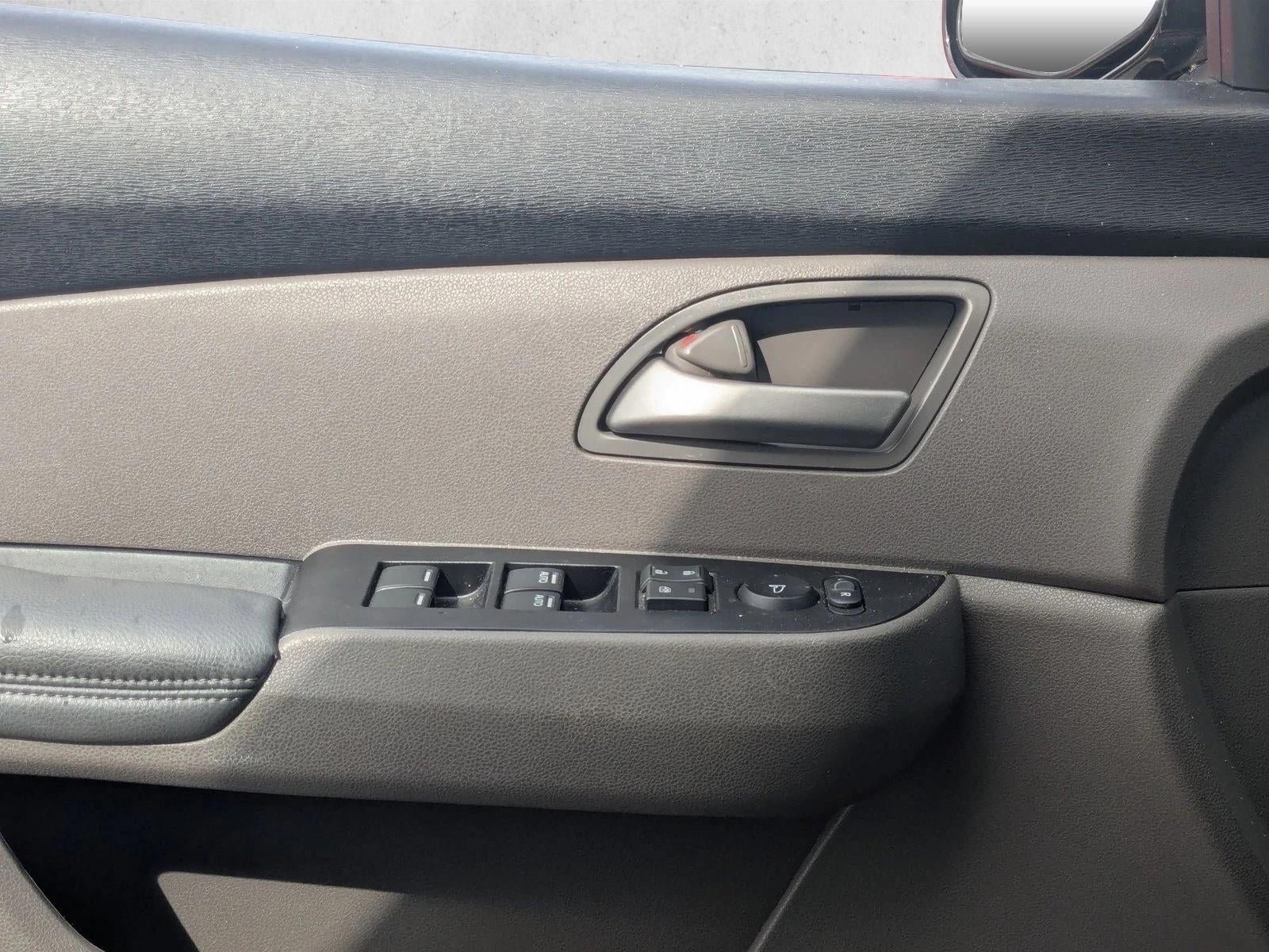 2013 Honda Odyssey EX-L