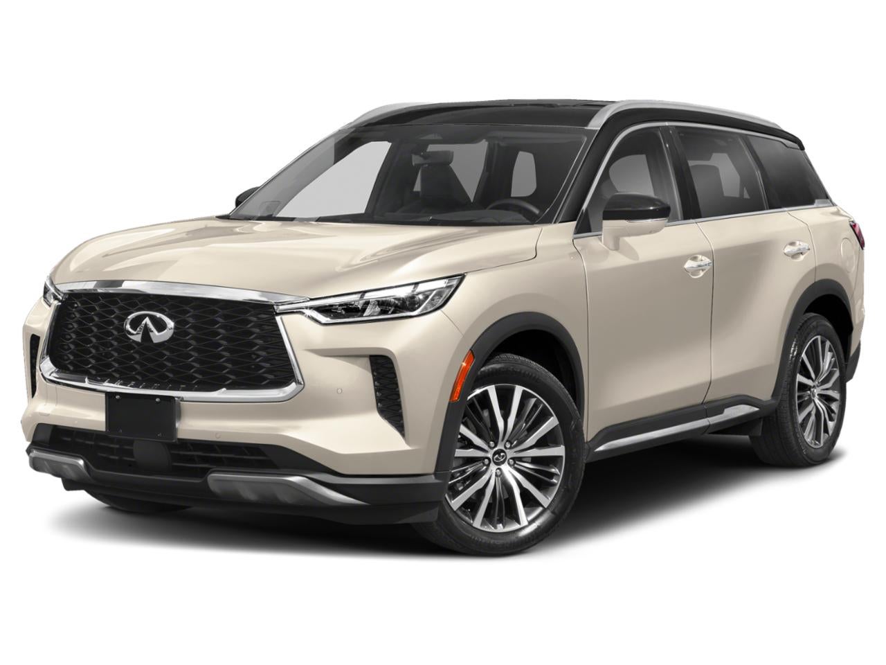 2024 INFINITI QX60 AUTOGRAPH AWD