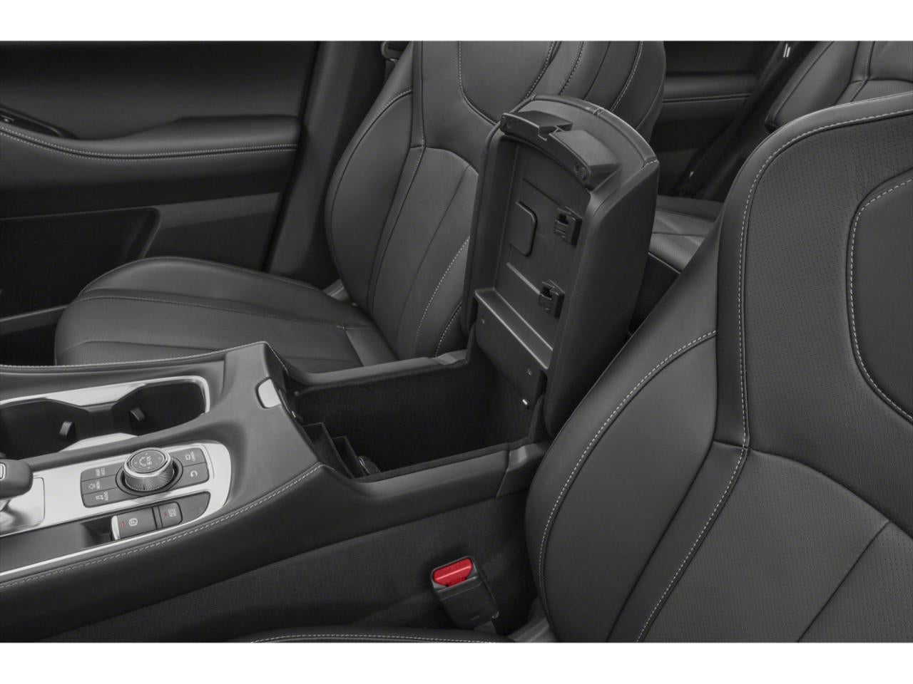 2024 INFINITI QX60 AUTOGRAPH AWD