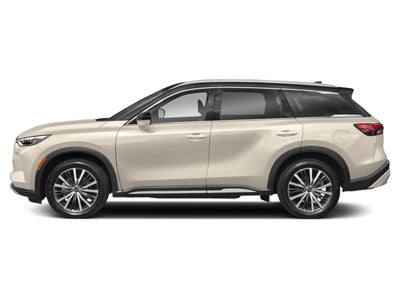 2024 INFINITI QX60 AUTOGRAPH AWD