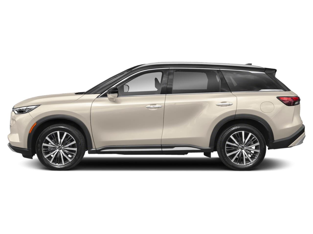 2024 INFINITI QX60 AUTOGRAPH AWD
