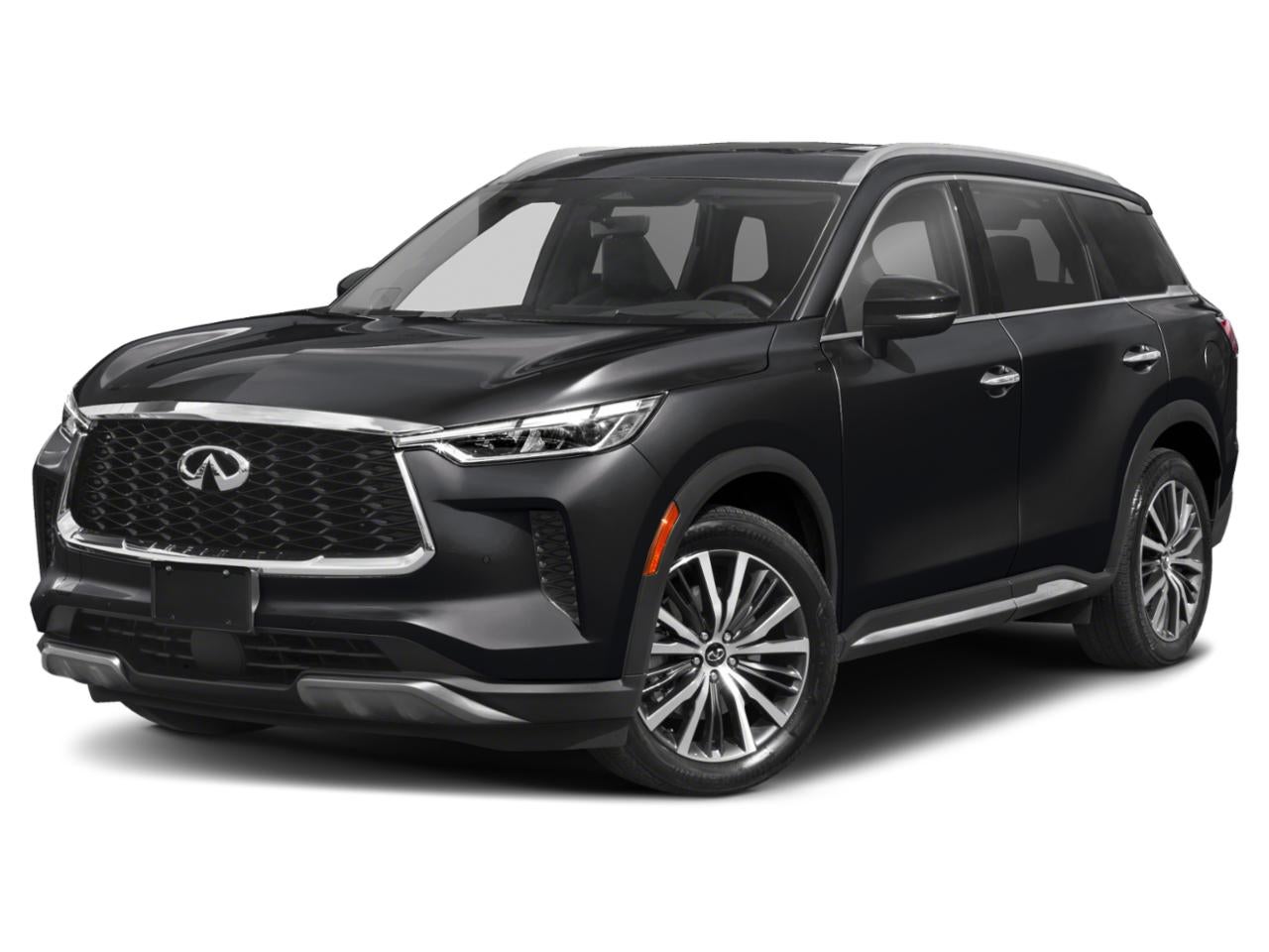 2024 INFINITI QX60 AUTOGRAPH AWD