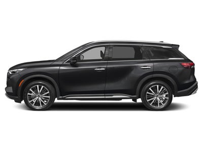 2024 INFINITI QX60 AUTOGRAPH AWD