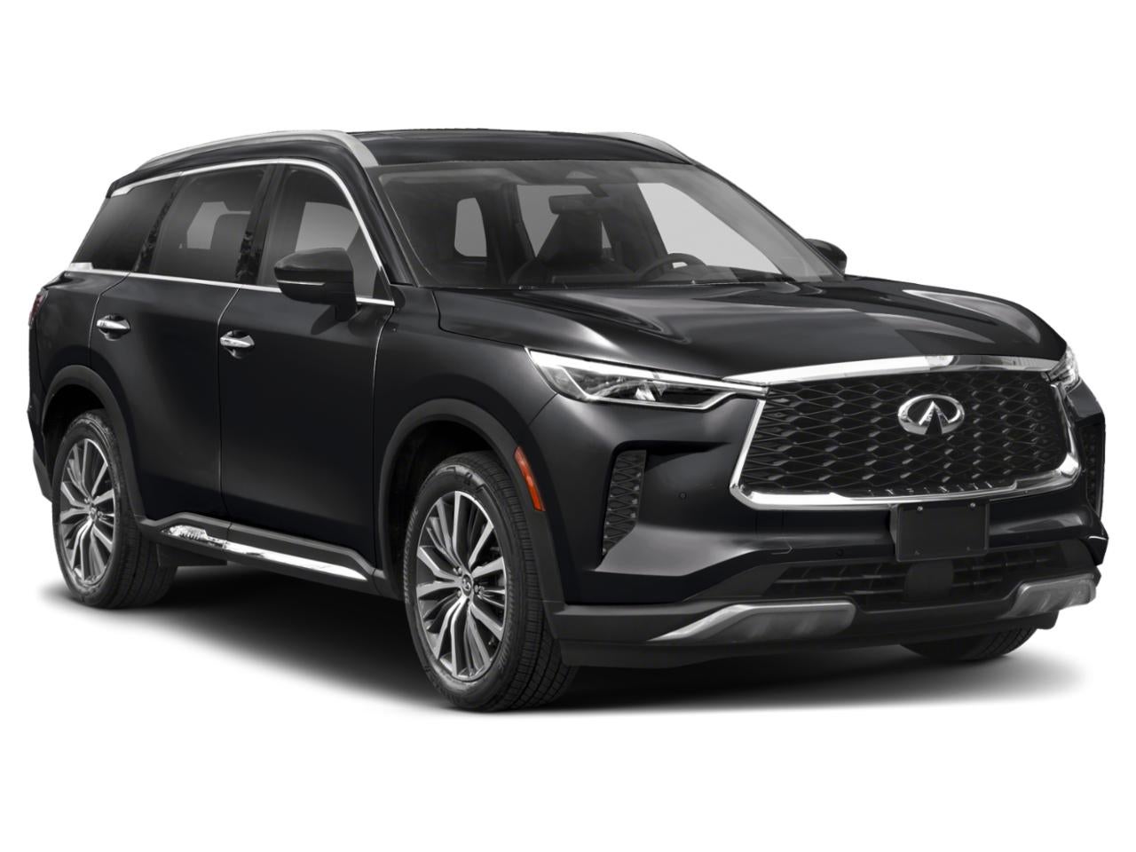 2024 INFINITI QX60 AUTOGRAPH AWD