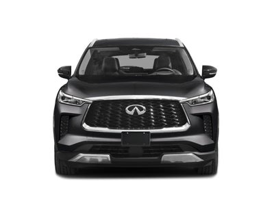 2024 INFINITI QX60 AUTOGRAPH AWD