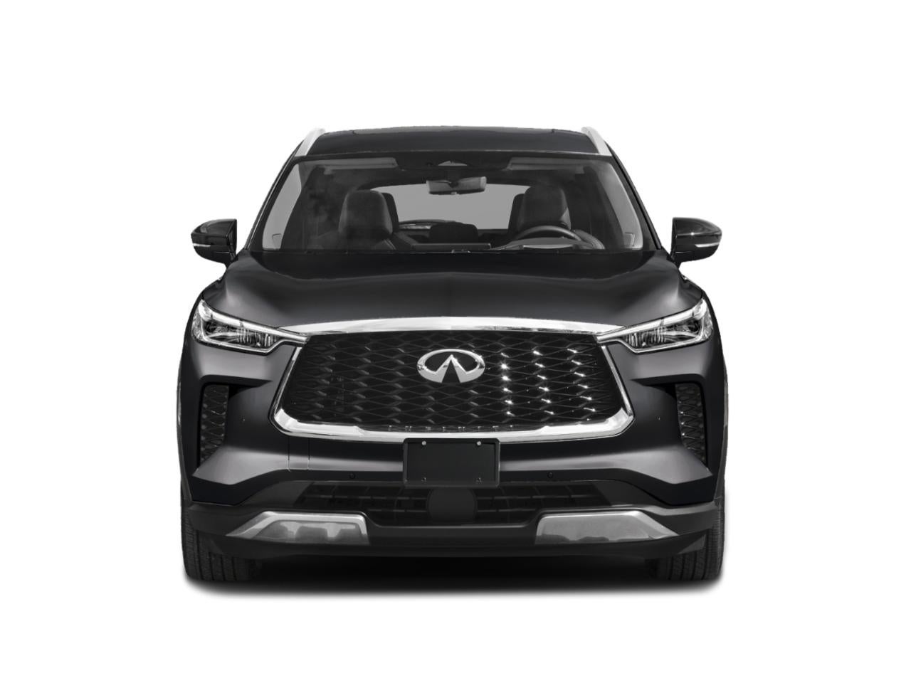 2024 INFINITI QX60 AUTOGRAPH AWD