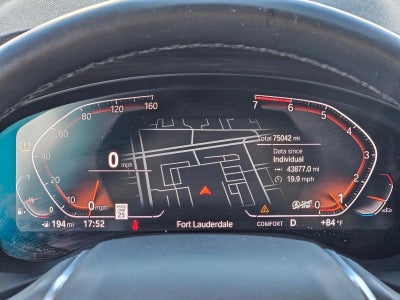 2020 BMW X4 xDrive30i Sports Activity Coupe