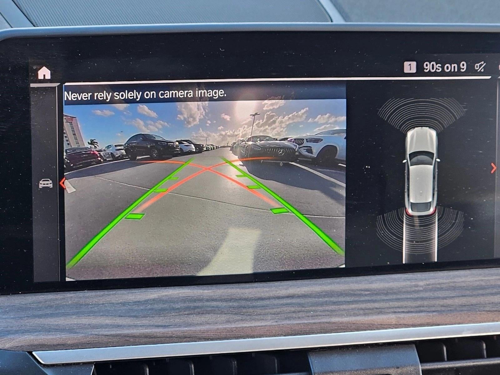 2020 BMW X4 xDrive30i Sports Activity Coupe