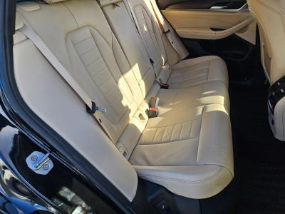 2020 BMW X4 xDrive30i Sports Activity Coupe