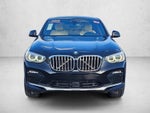 2020 BMW X4 xDrive30i Sports Activity Coupe