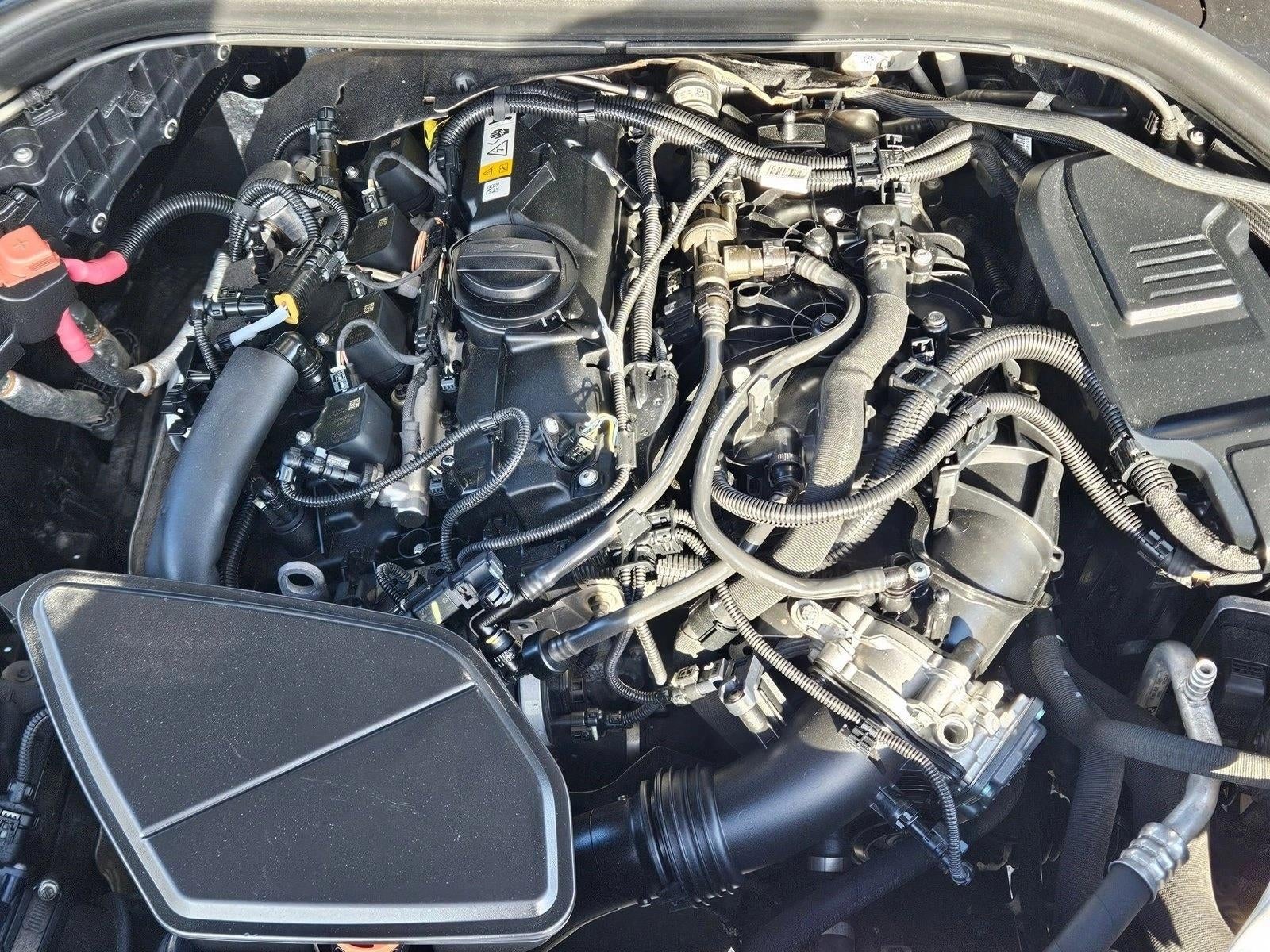 2020 BMW X4 xDrive30i Sports Activity Coupe