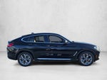 2020 BMW X4 xDrive30i Sports Activity Coupe
