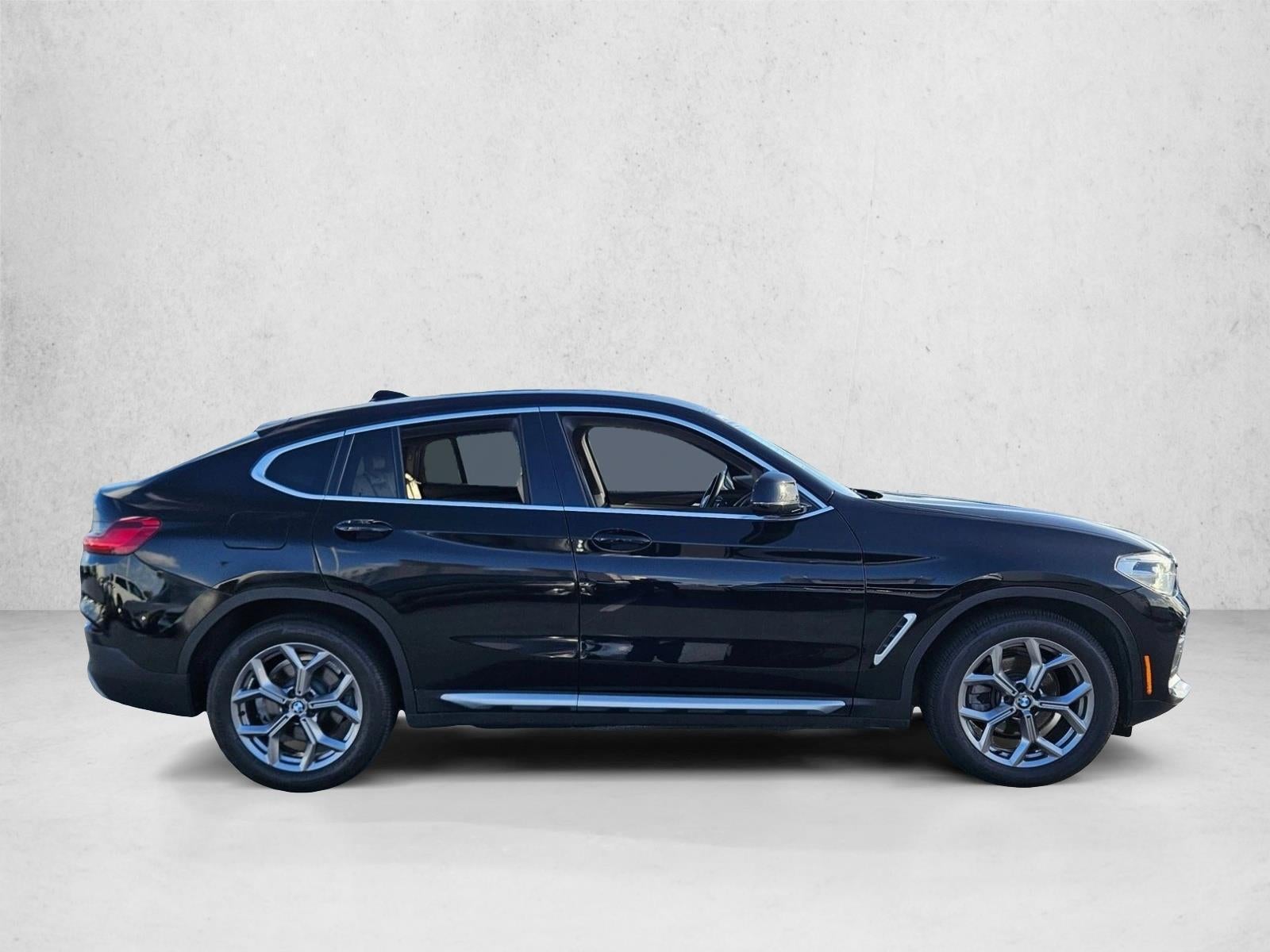 2020 BMW X4 xDrive30i Sports Activity Coupe