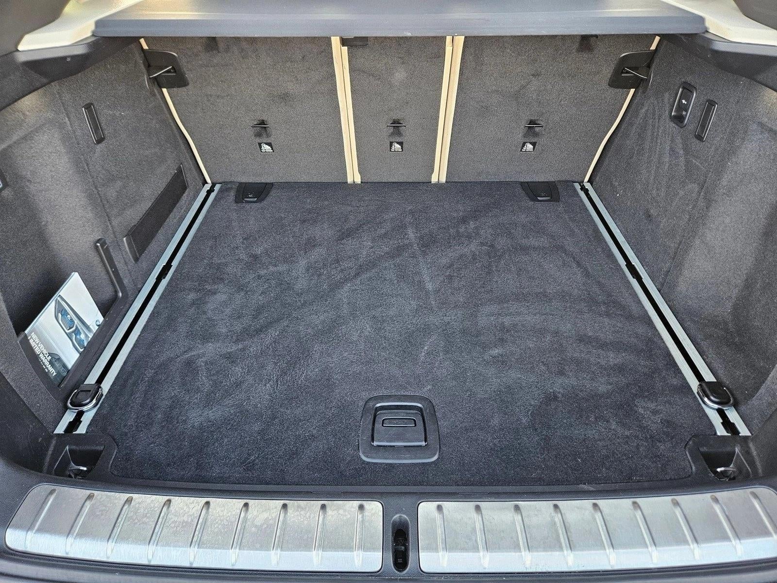 2020 BMW X4 xDrive30i Sports Activity Coupe