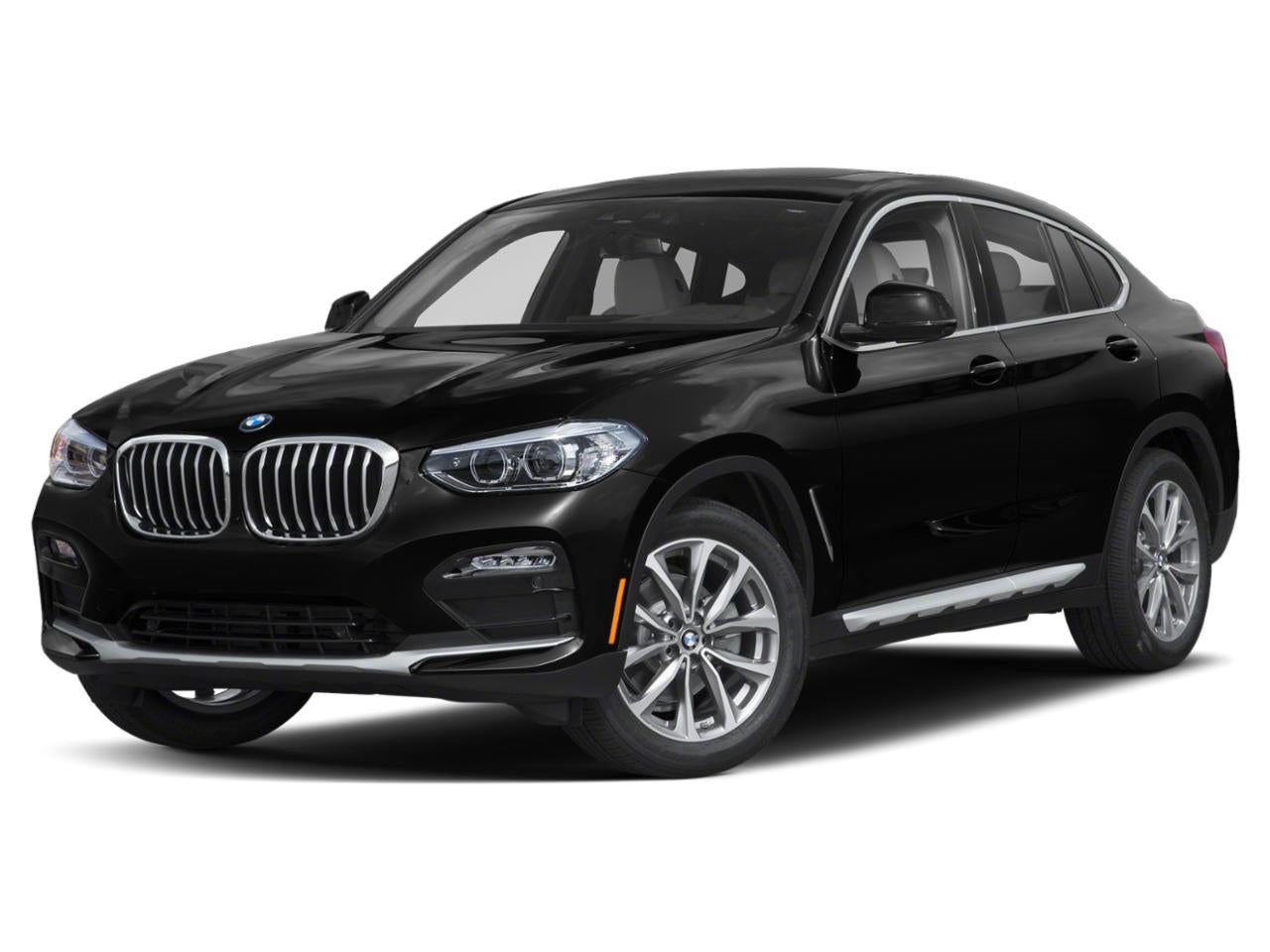 2020 BMW X4 xDrive30i Sports Activity Coupe