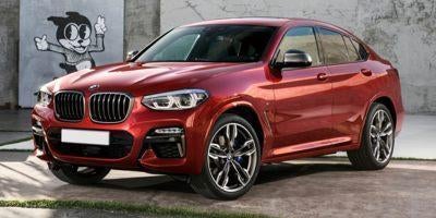 2020 BMW X4 xDrive30i Sports Activity Coupe