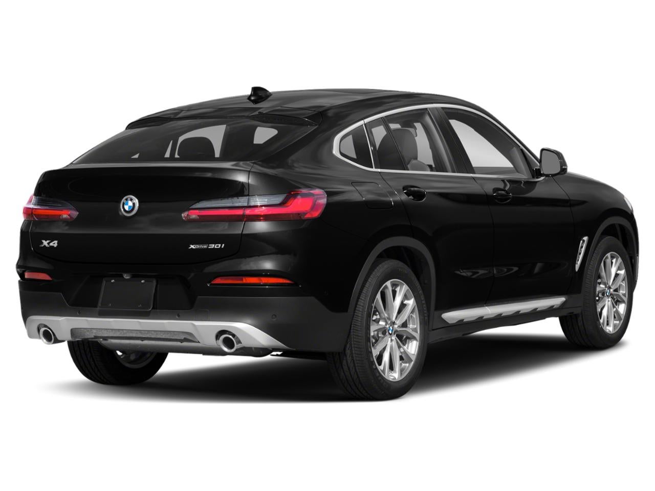 2020 BMW X4 xDrive30i Sports Activity Coupe