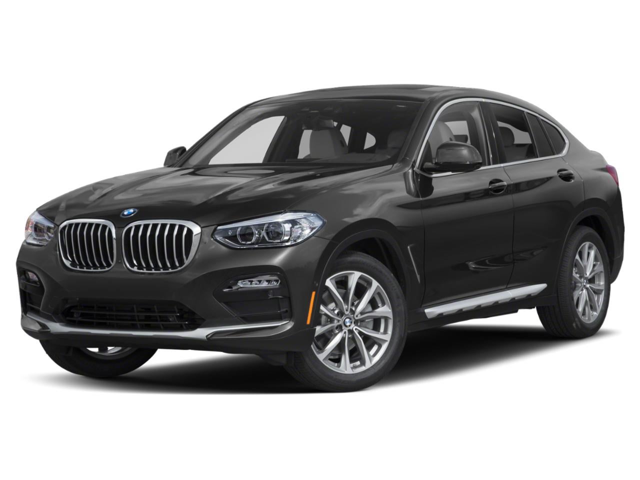 2020 BMW X4 xDrive30i Sports Activity Coupe