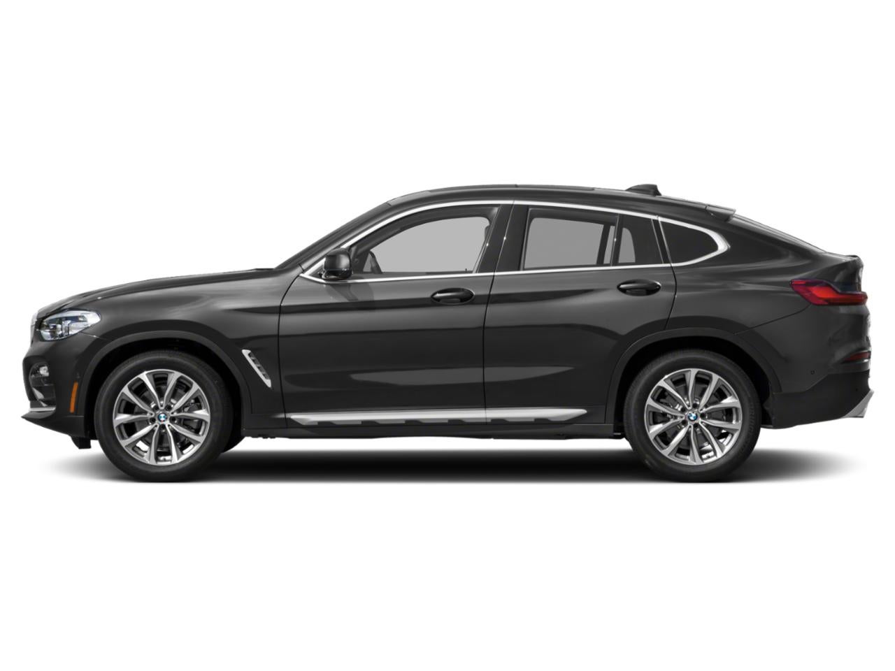 2020 BMW X4 xDrive30i Sports Activity Coupe