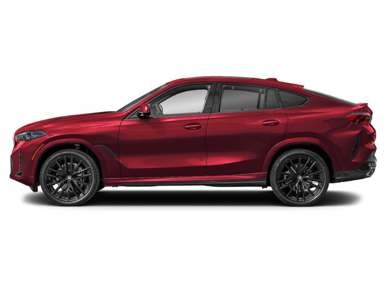 2024 BMW X6 xDrive40i Sports Activity Coupe