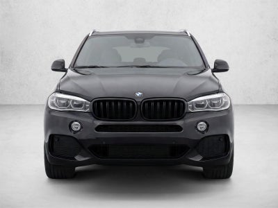 2017 BMW X5 sDrive35i Sports Activity Vehicle