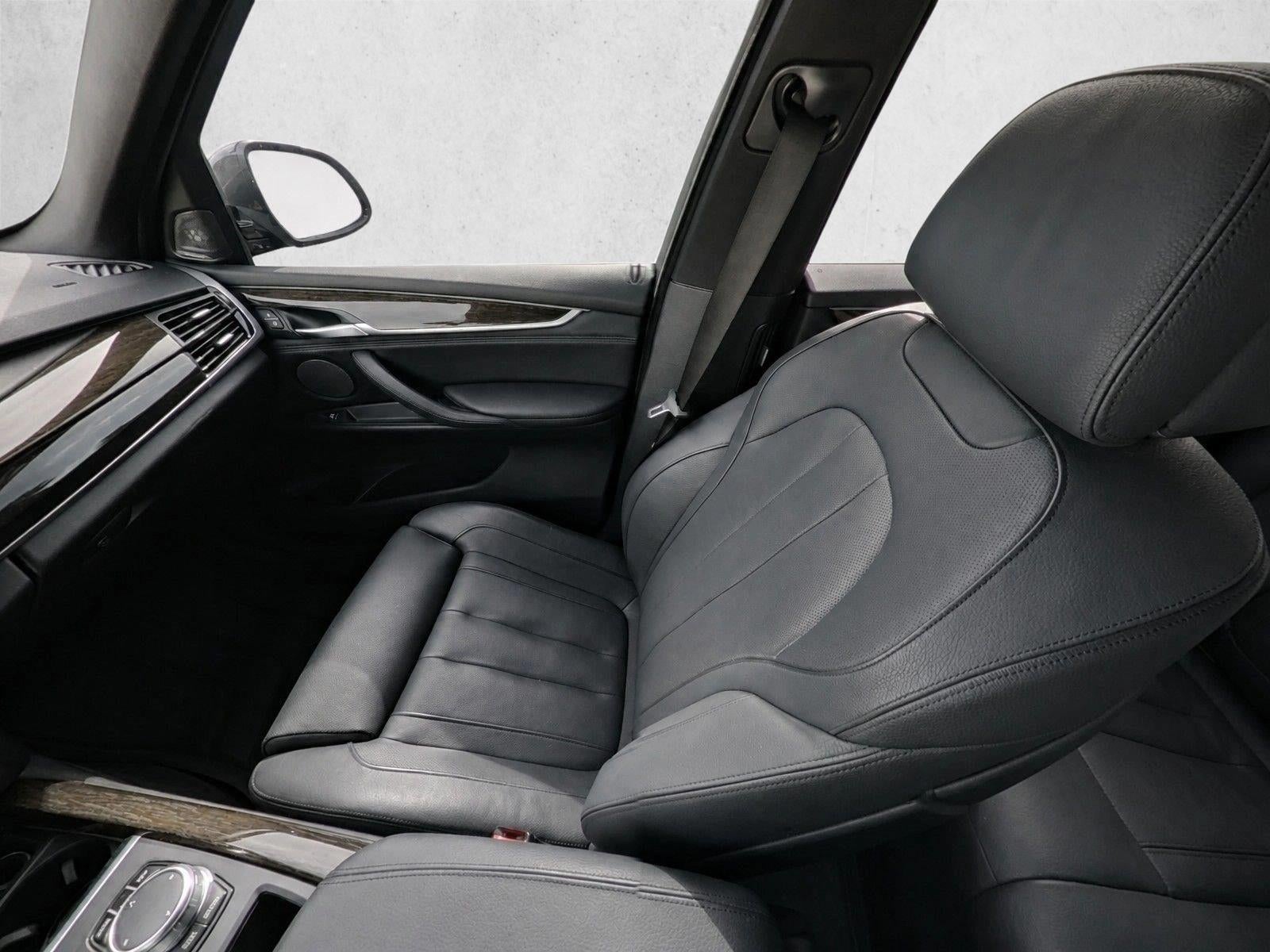 2017 BMW X5 sDrive35i Sports Activity Vehicle