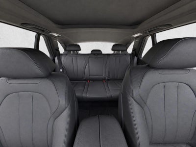 2017 BMW X5 sDrive35i Sports Activity Vehicle