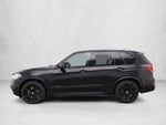 2017 BMW X5 sDrive35i Sports Activity Vehicle
