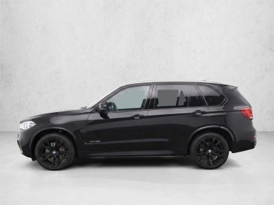 2017 BMW X5 sDrive35i Sports Activity Vehicle