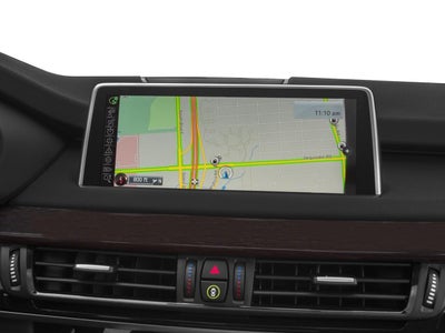 2017 BMW X5 sDrive35i Sports Activity Vehicle