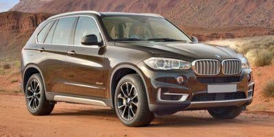 2017 BMW X5 sDrive35i Sports Activity Vehicle