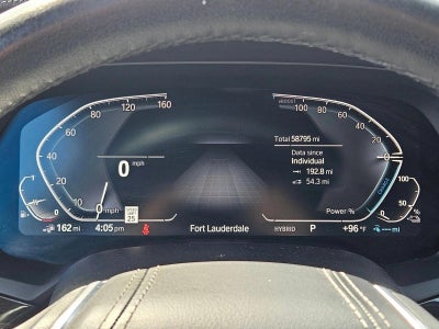 2023 BMW X5 xDrive45e Plug-In Hybrid