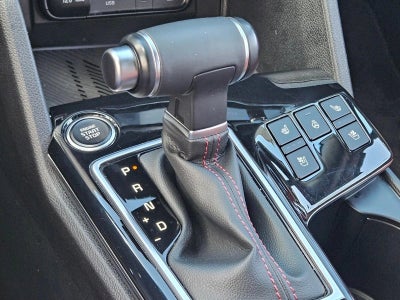 2023 Kia Sportage SX-Prestige FWD
