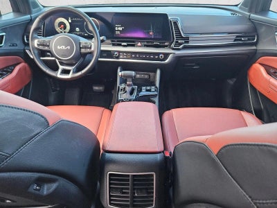 2023 Kia Sportage SX-Prestige FWD