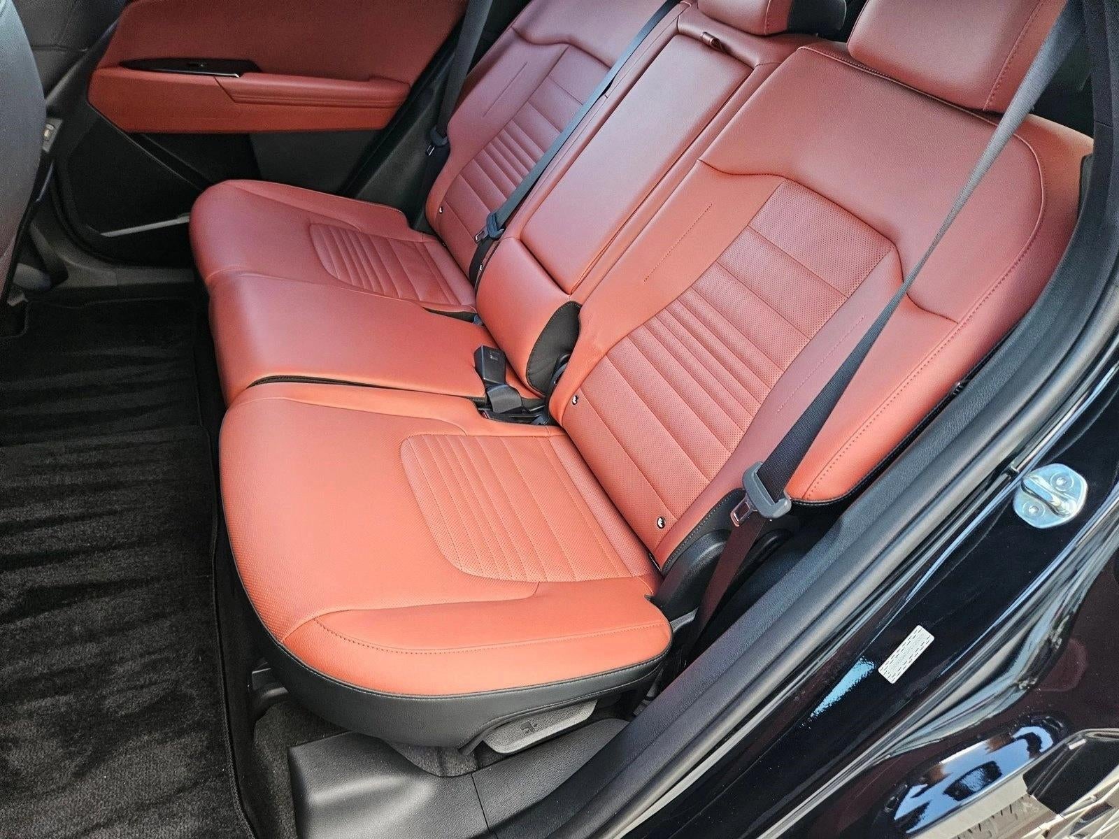 2023 Kia Sportage SX-Prestige FWD