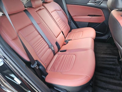 2023 Kia Sportage SX-Prestige FWD