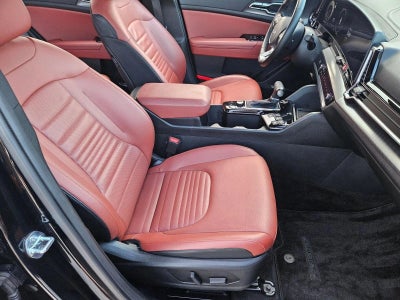 2023 Kia Sportage SX-Prestige FWD