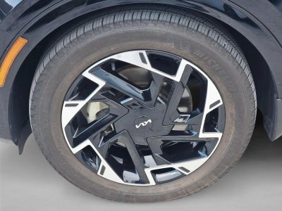 2023 Kia Sportage SX-Prestige FWD