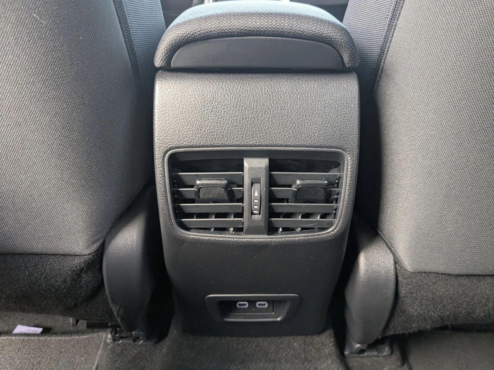 2025 Toyota Corolla Cross Hybrid Nightshade Edition 4WD (Natl)