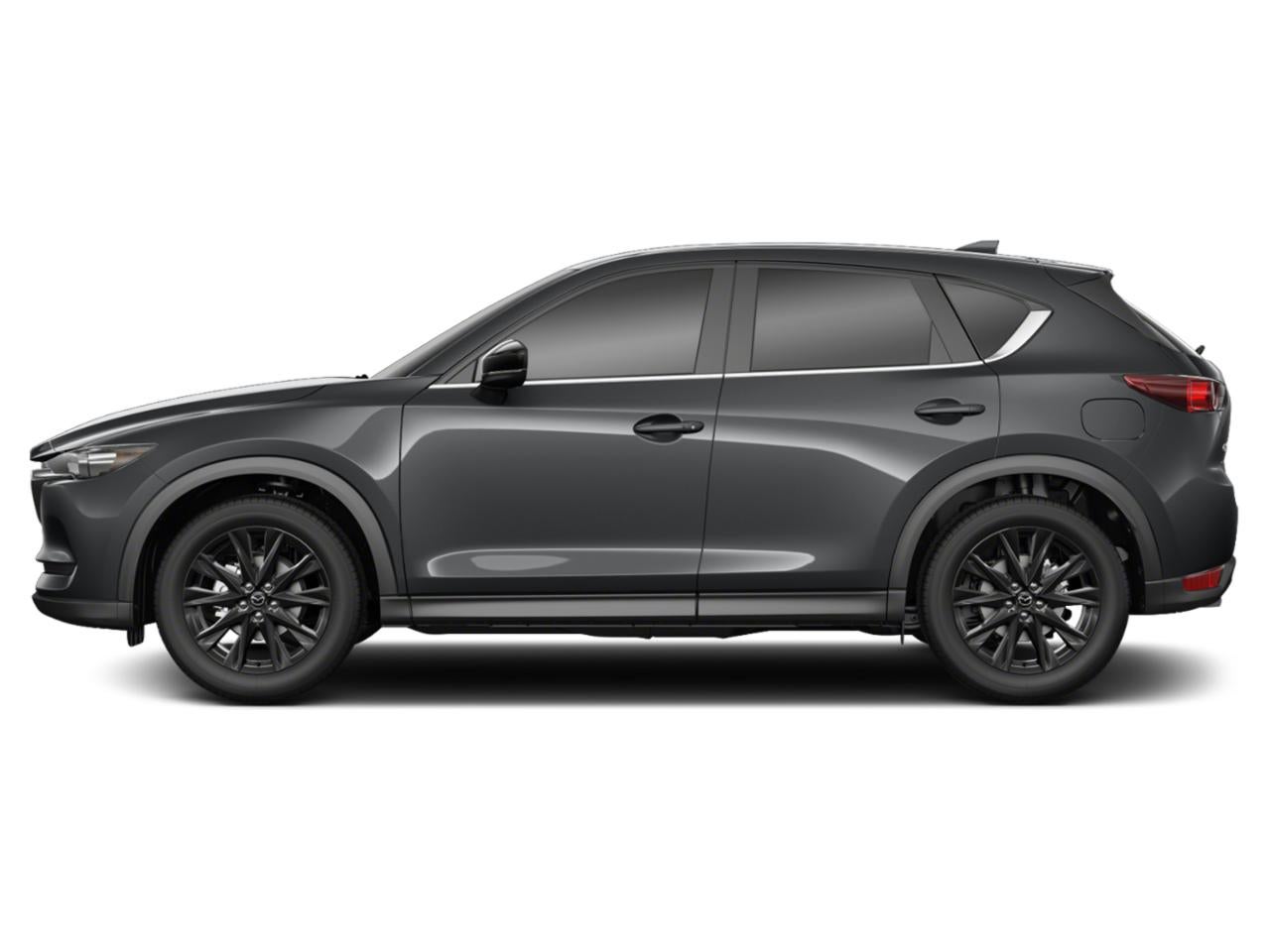 2021 Mazda Mazda CX-5 Carbon Edition AWD