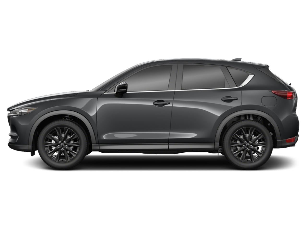 2021 Mazda Mazda CX-5 Carbon Edition AWD