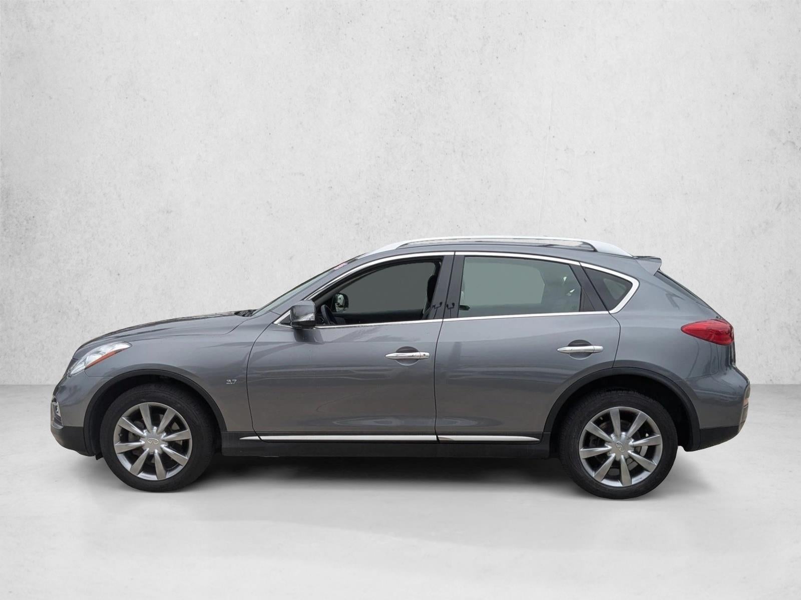 2016 INFINITI QX50 AWD