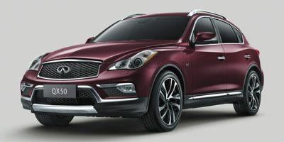 2016 INFINITI QX50 AWD