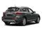 2016 INFINITI QX50 AWD