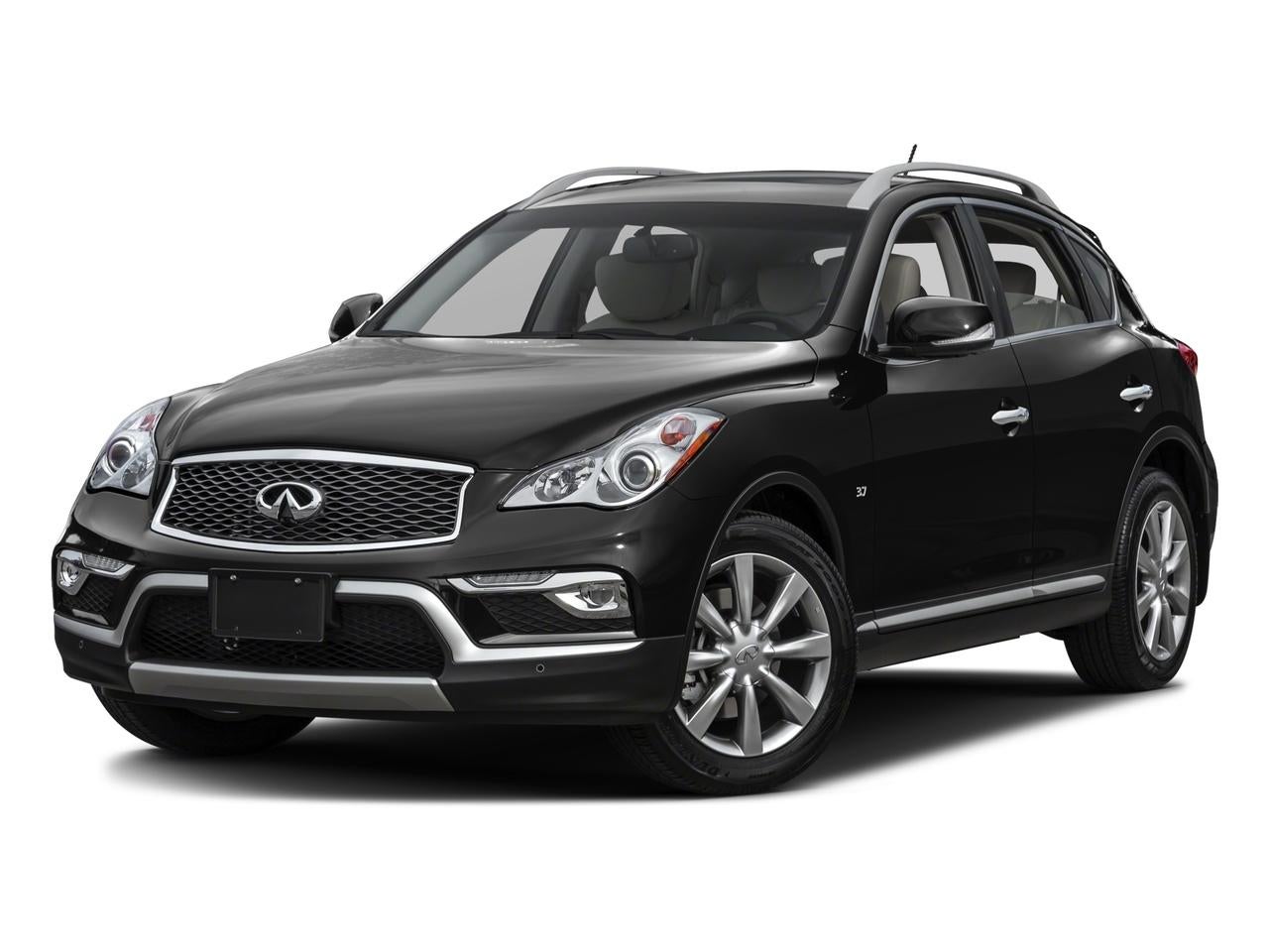 2016 INFINITI QX50 AWD