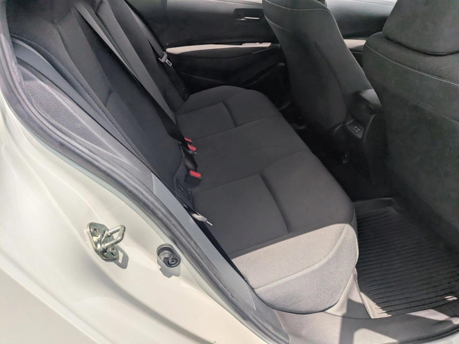 2023 Toyota Corolla LE CVT (Natl)