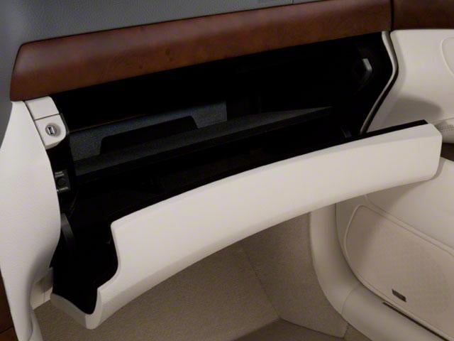 2010 Lexus LS 460 4dr Sdn AWD