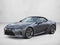 2023 Lexus LC 500 Convertible