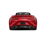 2023 Lexus LC 500 Convertible